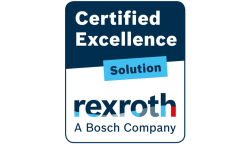 Bosch Rexroth Certifed Excellence Solution Partner Knoll Hydraulik