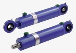 Hydraulic cylinders provided by the hydraulic professional