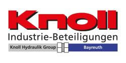 Knoll Industrie Beteiligungen Bayreuth