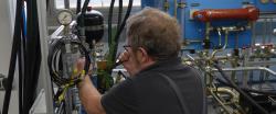 Repair Hydraulic Control Units