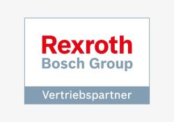 Bosch Rexroth Vertriebspartner