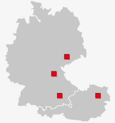 Knoll in Deutschland und Österreich